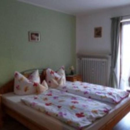 Ferienwohnung Zugspitze Грайнау Екстериор снимка